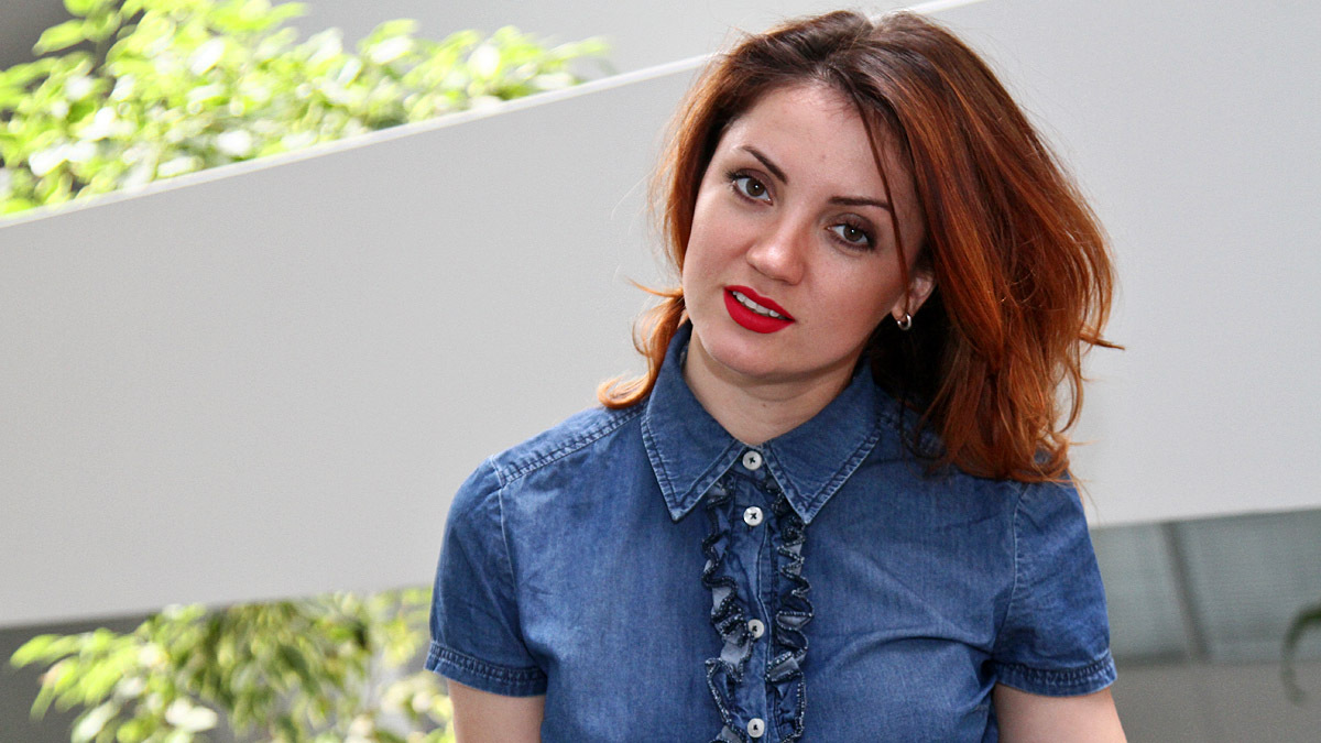 Ольга Цибульская