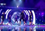 Группа Prodijig и современная чечетка