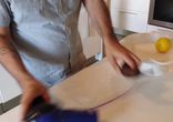 Как вернуть банану желтый цвет. Лайфхак
