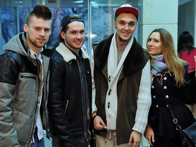 WEB Хочу к Меладзе