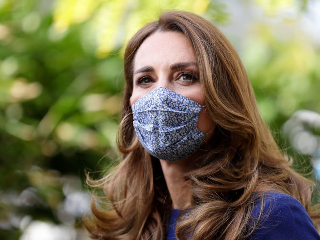 Кейт Миддлтон