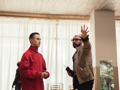 Премьера дня: вышел клип No.1 Артёма Пивоварова 