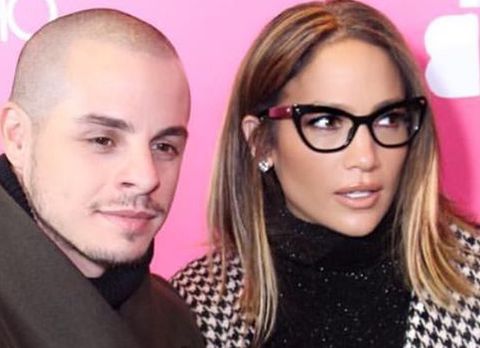 Дженнифер Лопес