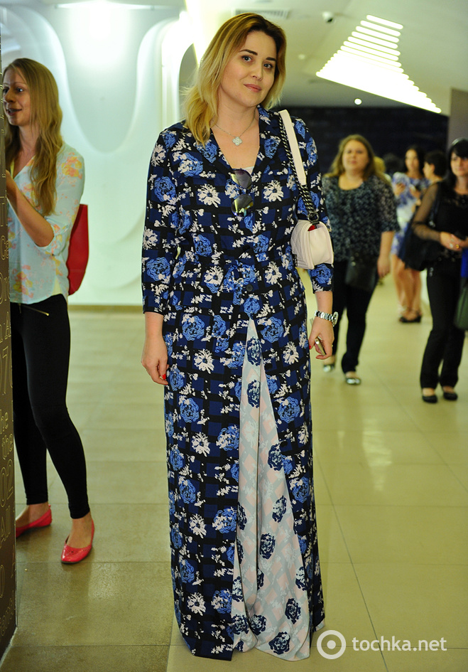 Премьера фильма Колдунья