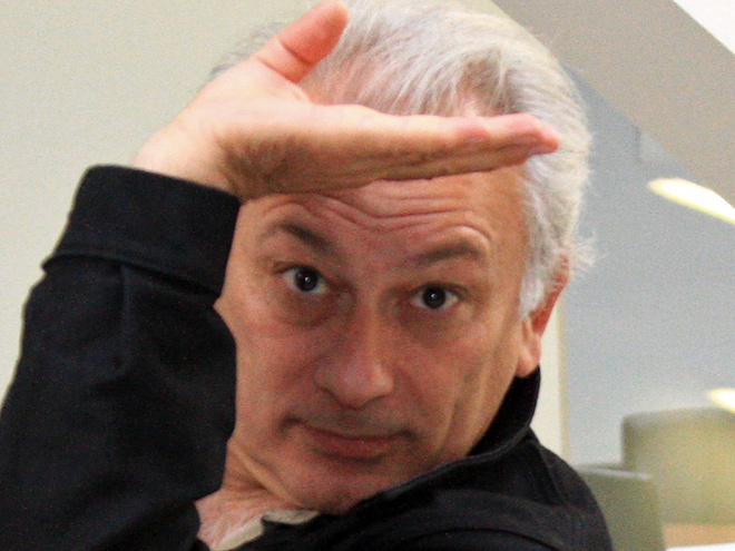 Серж Аведикян