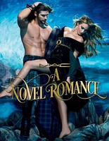 MAC: «A Novel Romance»