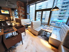 Новый ресторан Foodtourist