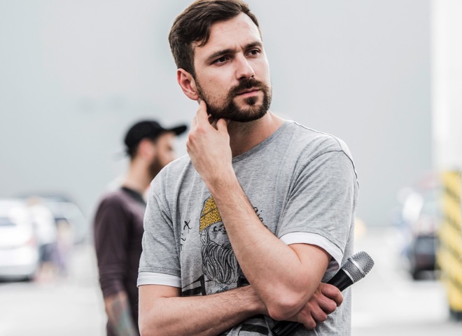 Леонід Колосовський