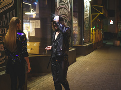 Epolets зняли в новому кліпі дівчину з обкладинки Playboy