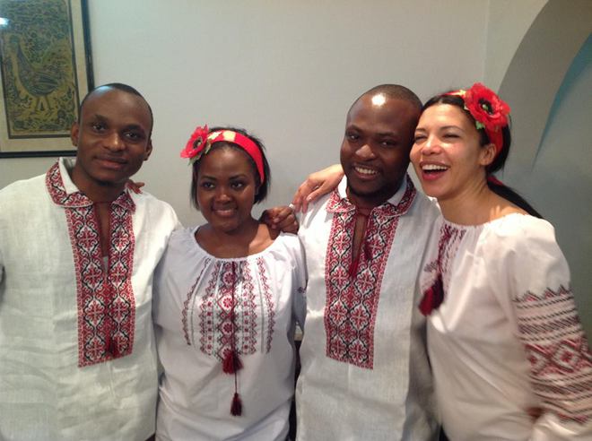 Каролина Ашион