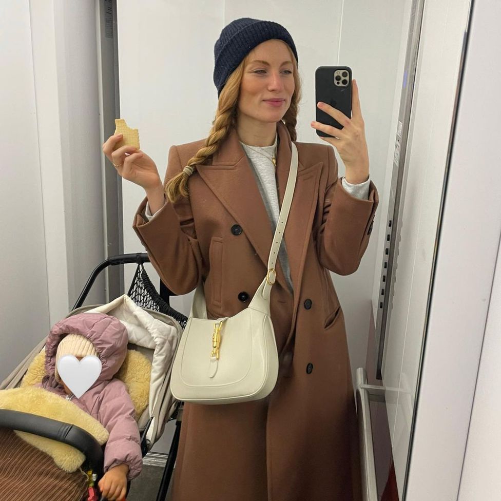 Відтінки коричневого - універсальні кольори в гардеробі 2021