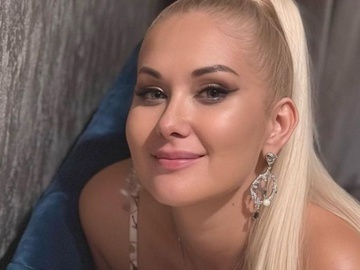 Бужинська показала майже 7-річного сина, якого публіка сплутала з її донькою