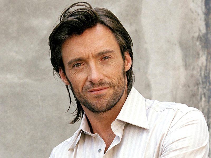 День Народження Х'ю Джекмана