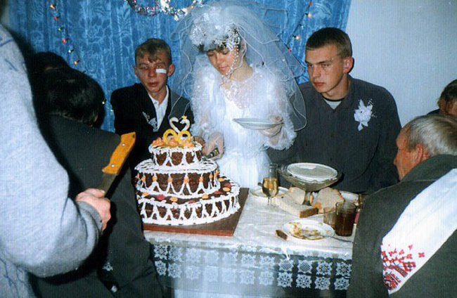 День, о котором мечтает каждая девочка