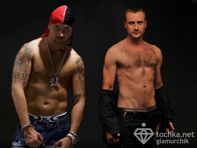 Френсис Метью, Ларсон