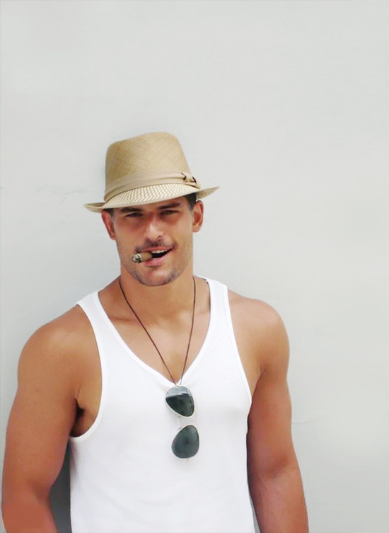 Джо Манганьєлло