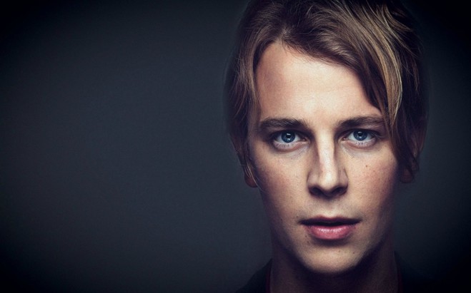 Лучшие концерты марта в Киеве: Tom Odell
