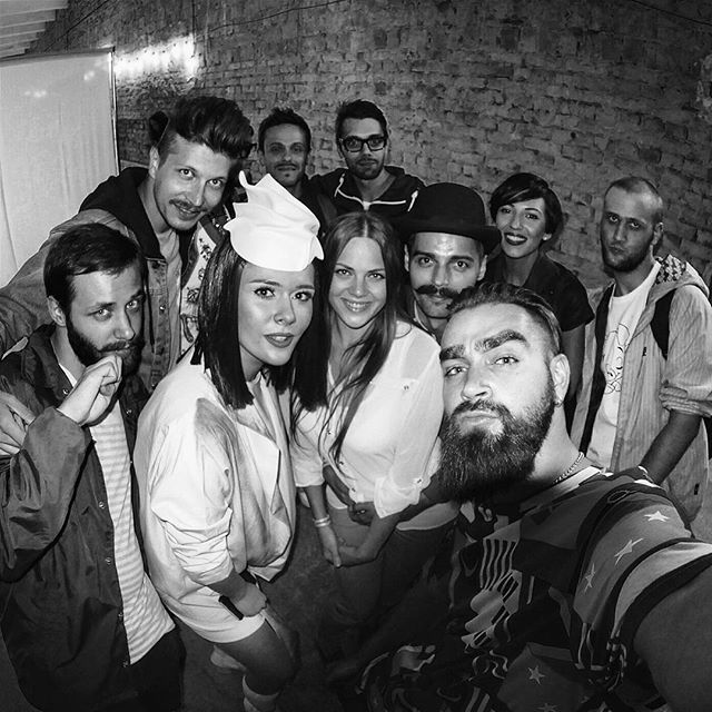 Юлія Саніна