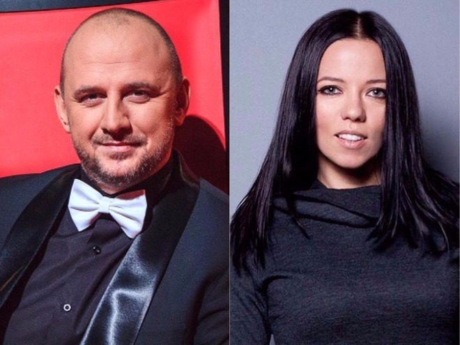 Потап та Ірина Горова