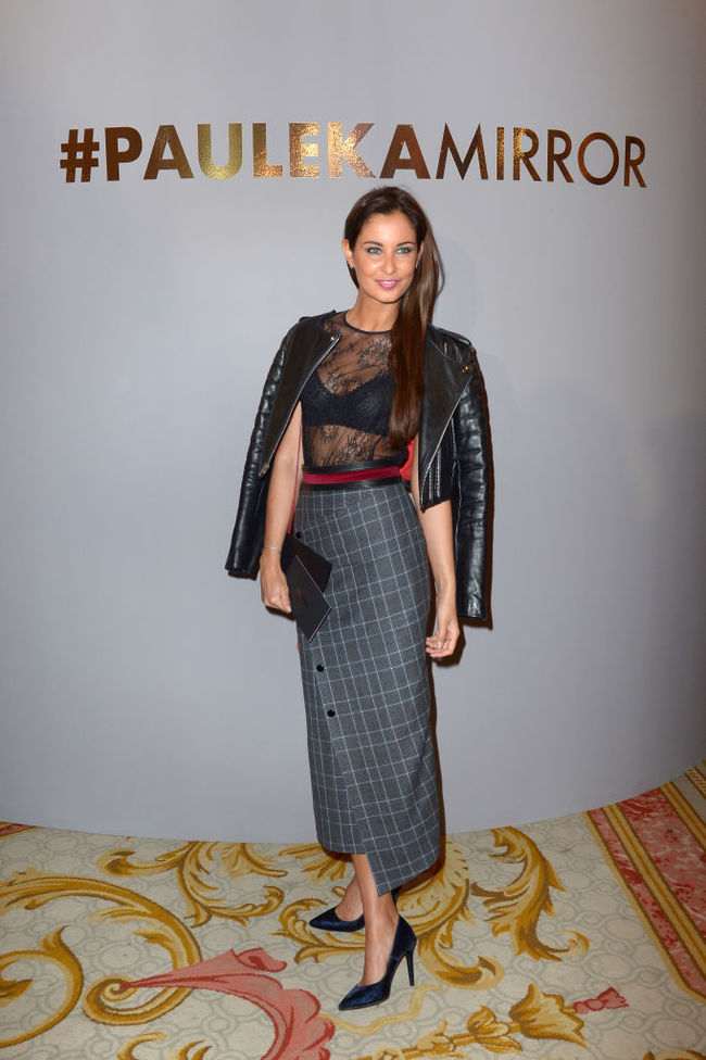 Кожаные куртки