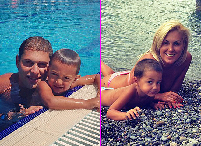 Яна Клочкова