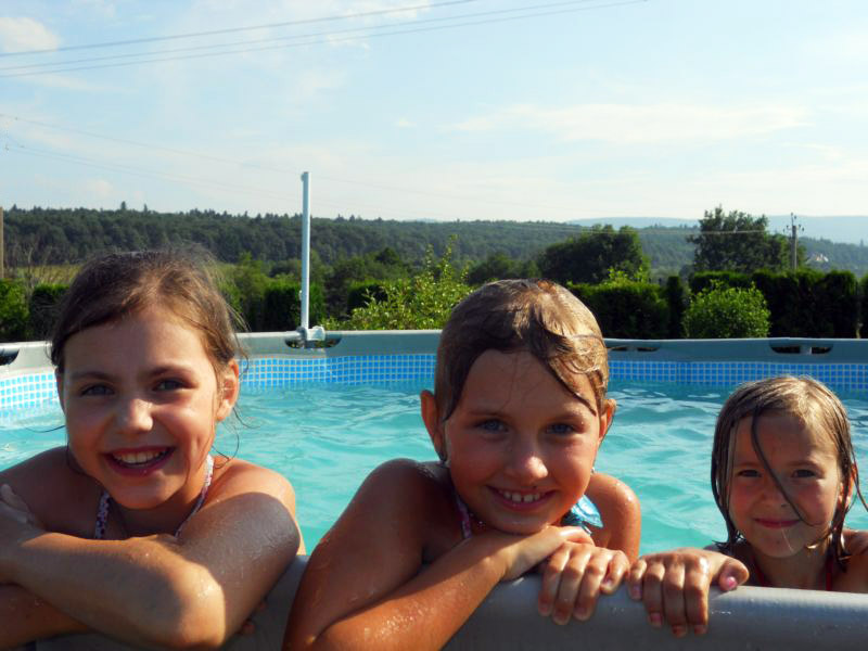 Літній табір для дітей 2016: Magic Castle