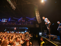 O.Torvald собрала аншлаг в Stereo Plaza