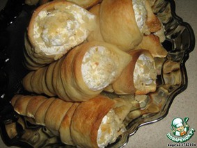 Пирожные 