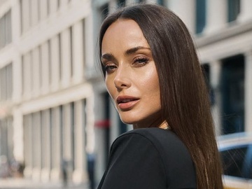 Ксенія Мішина різко відповіла на запитання, коли вийде заміж