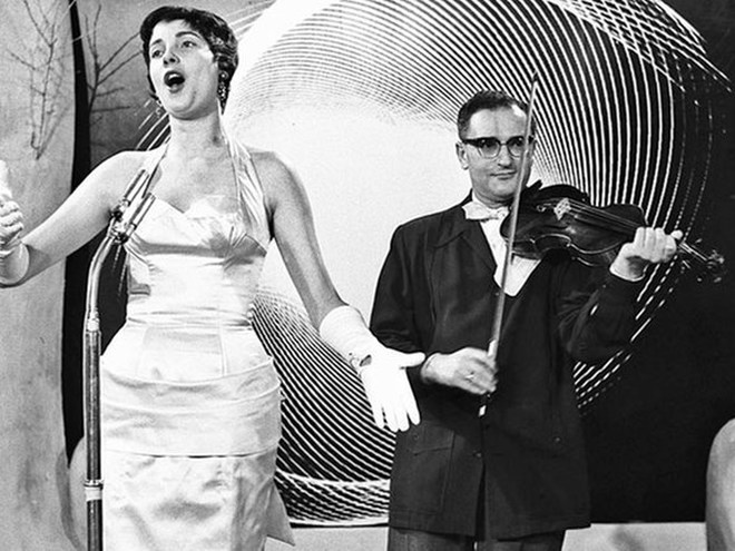 Корри Броккен