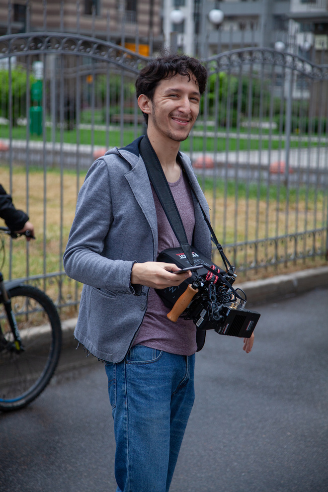 Тіма Дарменов