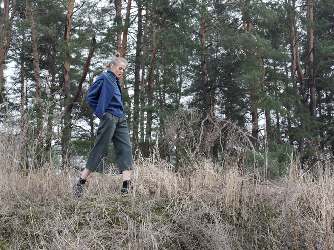 Український бренд RITO представив лукбук осінь/зима 2015-16