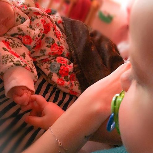 Слава из "НеАнгелов"