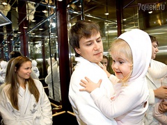 Татьяна Арнтгольц