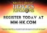 Игра Might and Magic: Heroes Kingdoms
