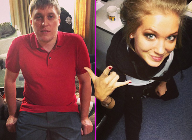 Христина Асмус