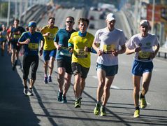 Wizz Air Kyiv City Marathon
