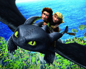 Як приборкати дракона