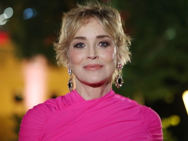 Трагедія в сім'ї Шерон Стоун: голлівудська акторка втратила брата