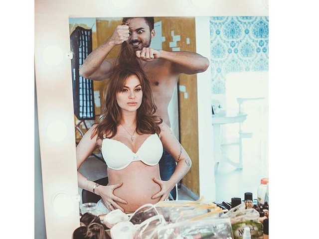 Слава "Не Ангелы"