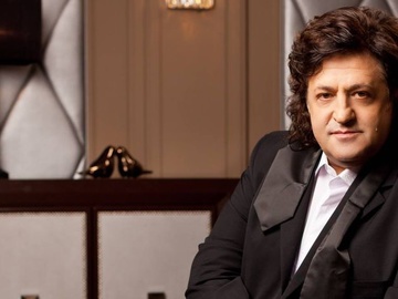 Іво Бобул розповів про стан свого здоров'я після складної операції