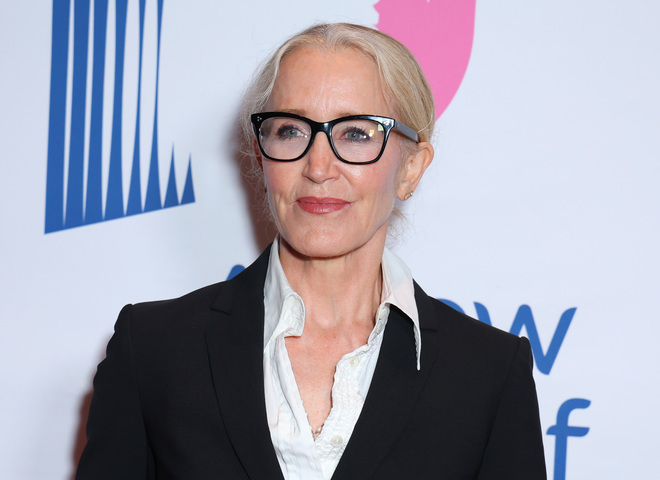 Фелісіті Гаффман із «Відчайдушних домогосподарок» висловилася про скандал, через який відсиділа в колонії