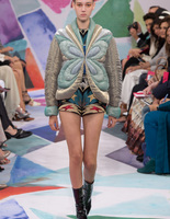 Колекція Schiaparelli Haute Couture осінь-зима 2016/2017