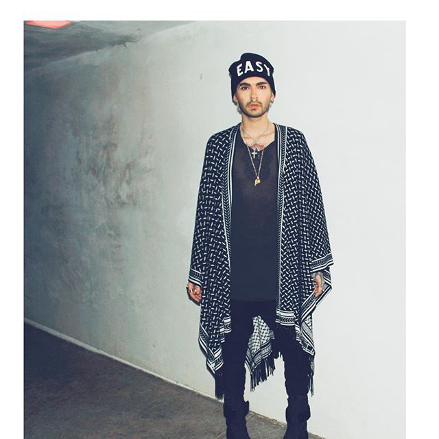 Білл Каулітц