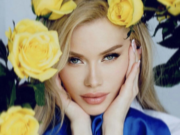 Вперше в історії: Україна виграла у конкурсі національних костюмів на "Міс Всесвіт"