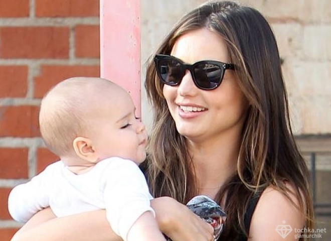 Миранда Керр