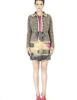 Moschino Cheap & Chic Resort 2012