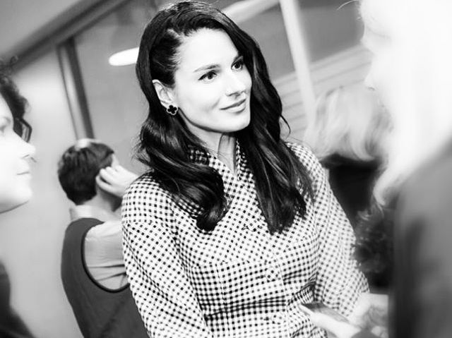 Маша Єфросиніна (instagram)