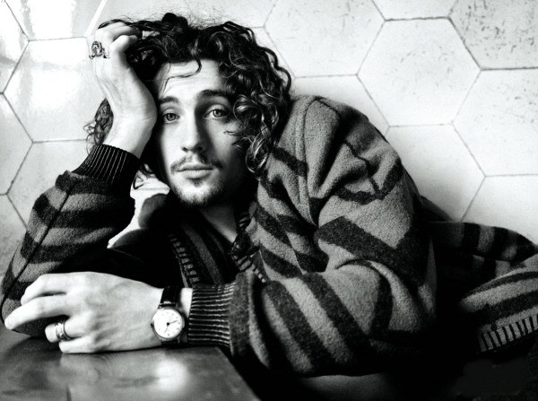 Аарон Тейлор-Джонсон 