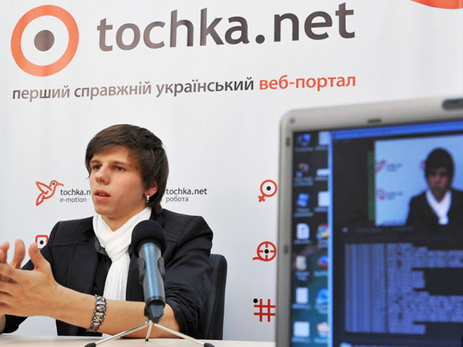 Олександр Лещенко